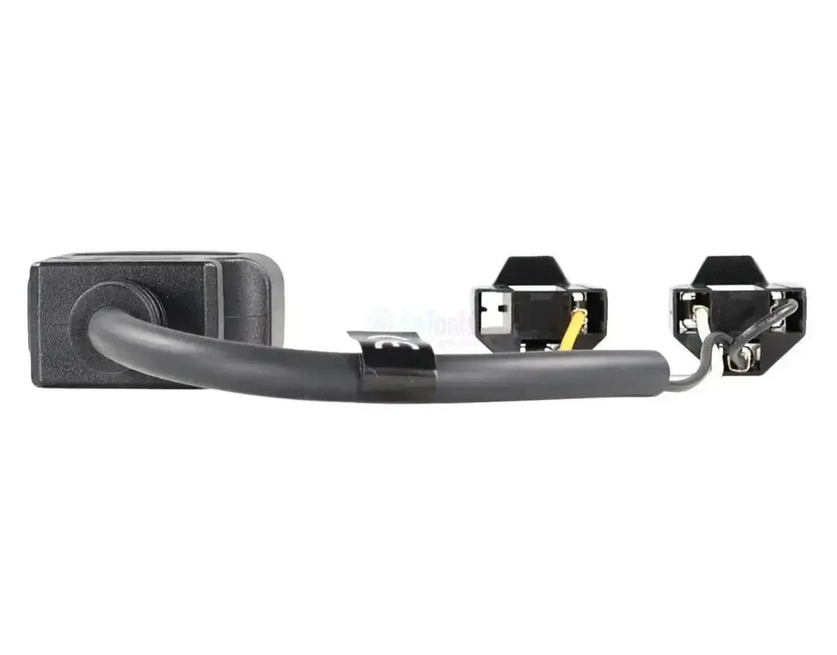 Jaltest (JDC101A) | Haldex ABS Modular 3+3-polig OBD – 16-polig OBD2 Adapterkabel | Anhänger