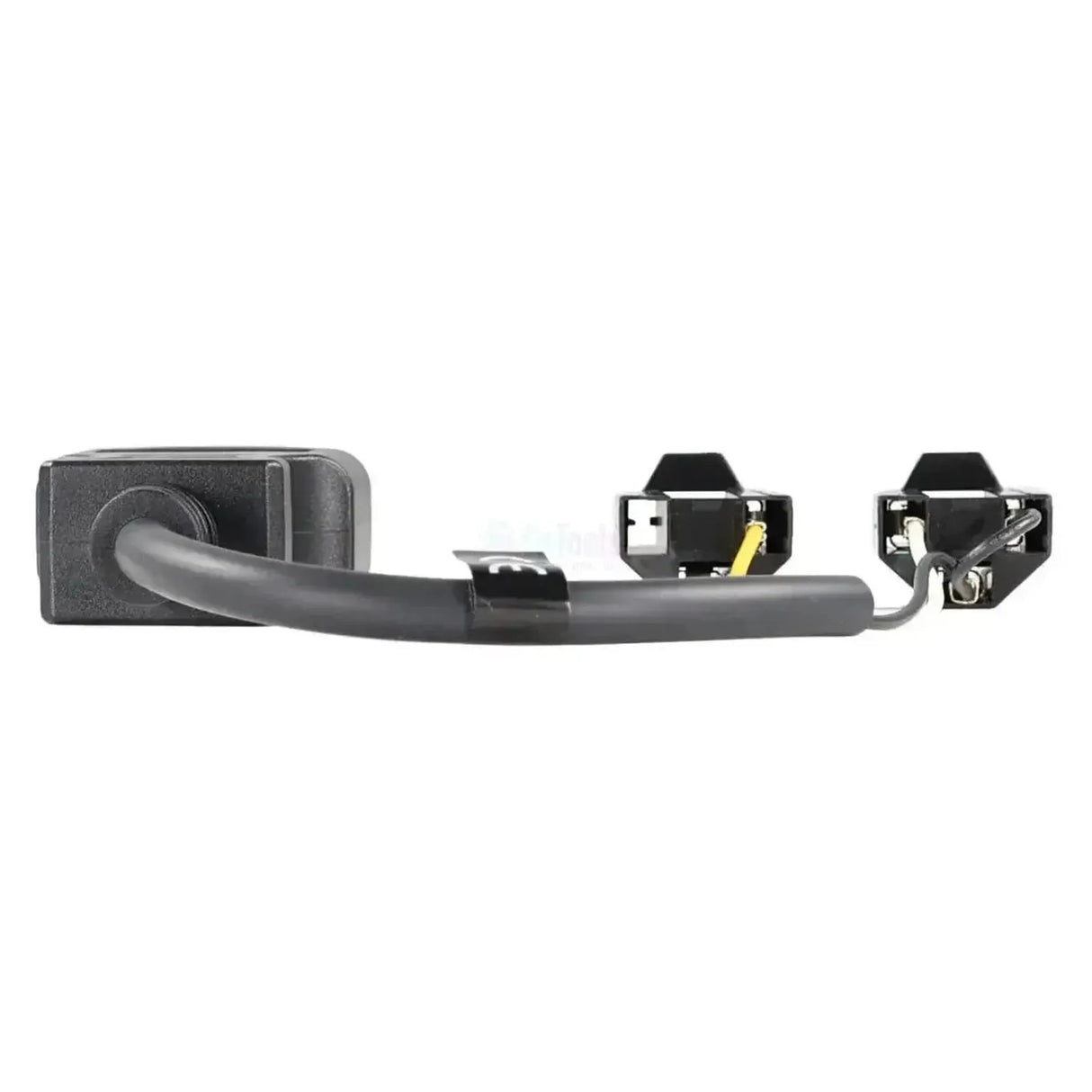 Jaltest (JDC101A) | Haldex Modal (ABS) 3+3-poliger OBD – 16-poliger OBD2 Adapterkabel | Anhänger
