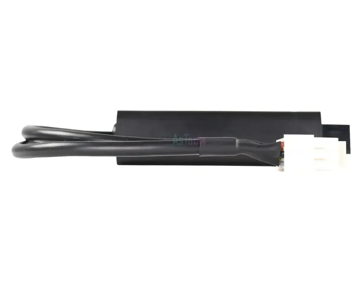 Jaltest (JDC559A) | Haulotte 6+6-polige OBD - 16-polige OBD2 Adapterkabel | Hebe- und Hebewerkzeuge