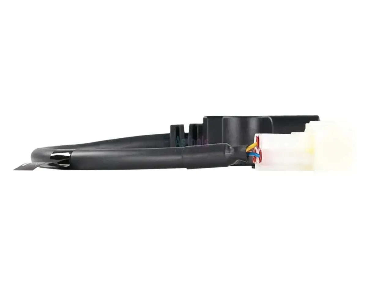 Jaltest (JDC631A) | Hidea/Parsun 6-poliges OBD - 16-poliges OBD2 Adapterkabel | Motorboot