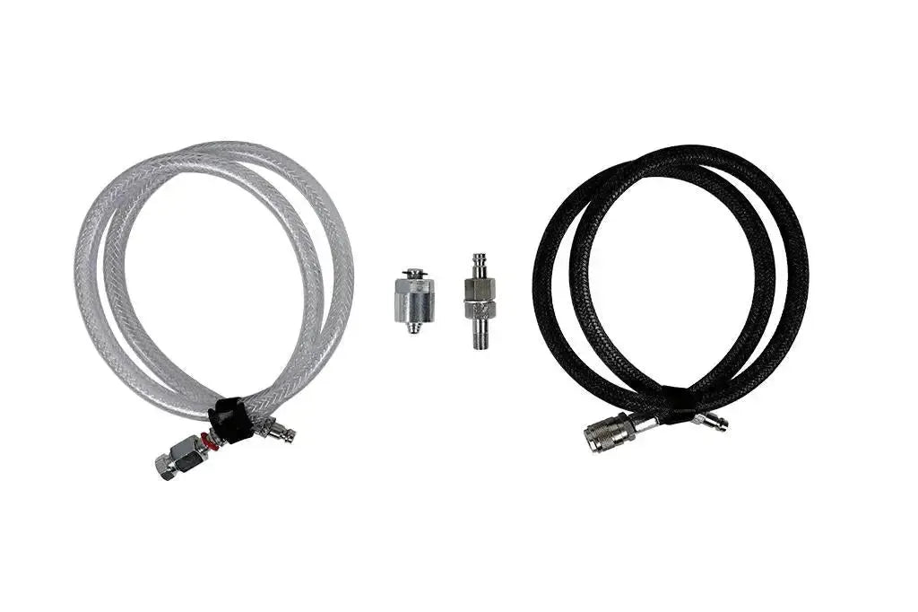 Jaltest Hochdruck-Kraftstoffkreislauf-Testkit