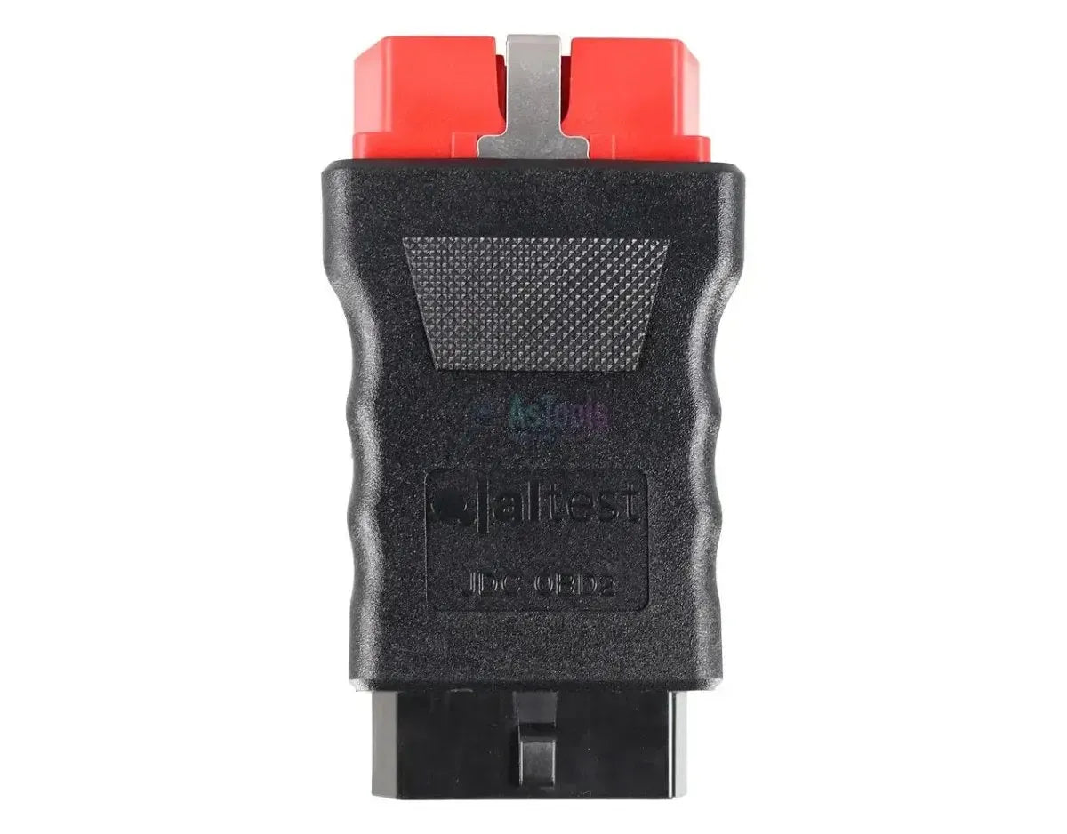 Jaltest (JDCOBD2) | Hyundai 16-poliger OBD2 Konverter Adapter | Lieferwagen