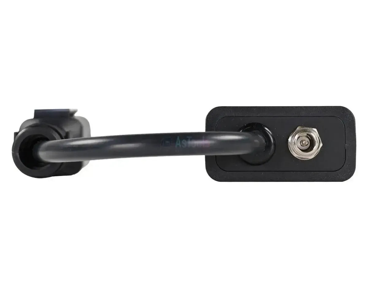 Jaltest (JDC556A) | Hyundai Robex 4-poliges OBD – 16-poliges OBD2 Adapterkabel | Gelände- und Baumaschine