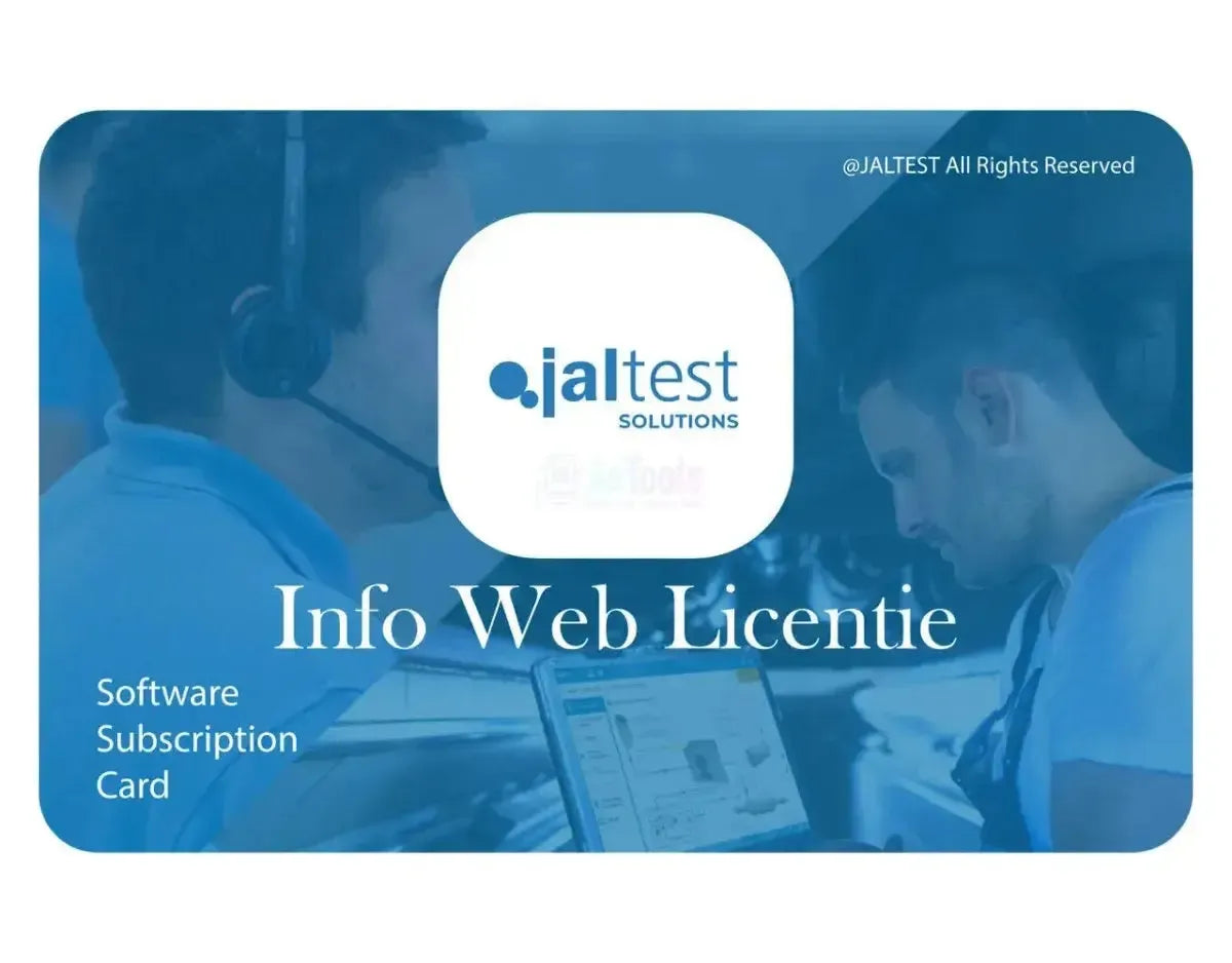 Jaltest (70604024) | Marine | Info Web (Nicht-Jaltest Benutzer)