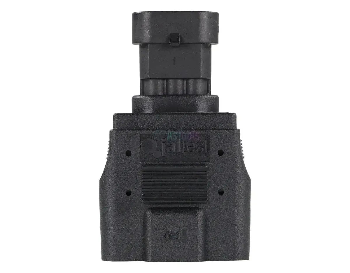 Jaltest (OBD202) | Iveco 3-poliger OBD1 - 16-poliger OBD2 Adapter | Nutzfahrzeug