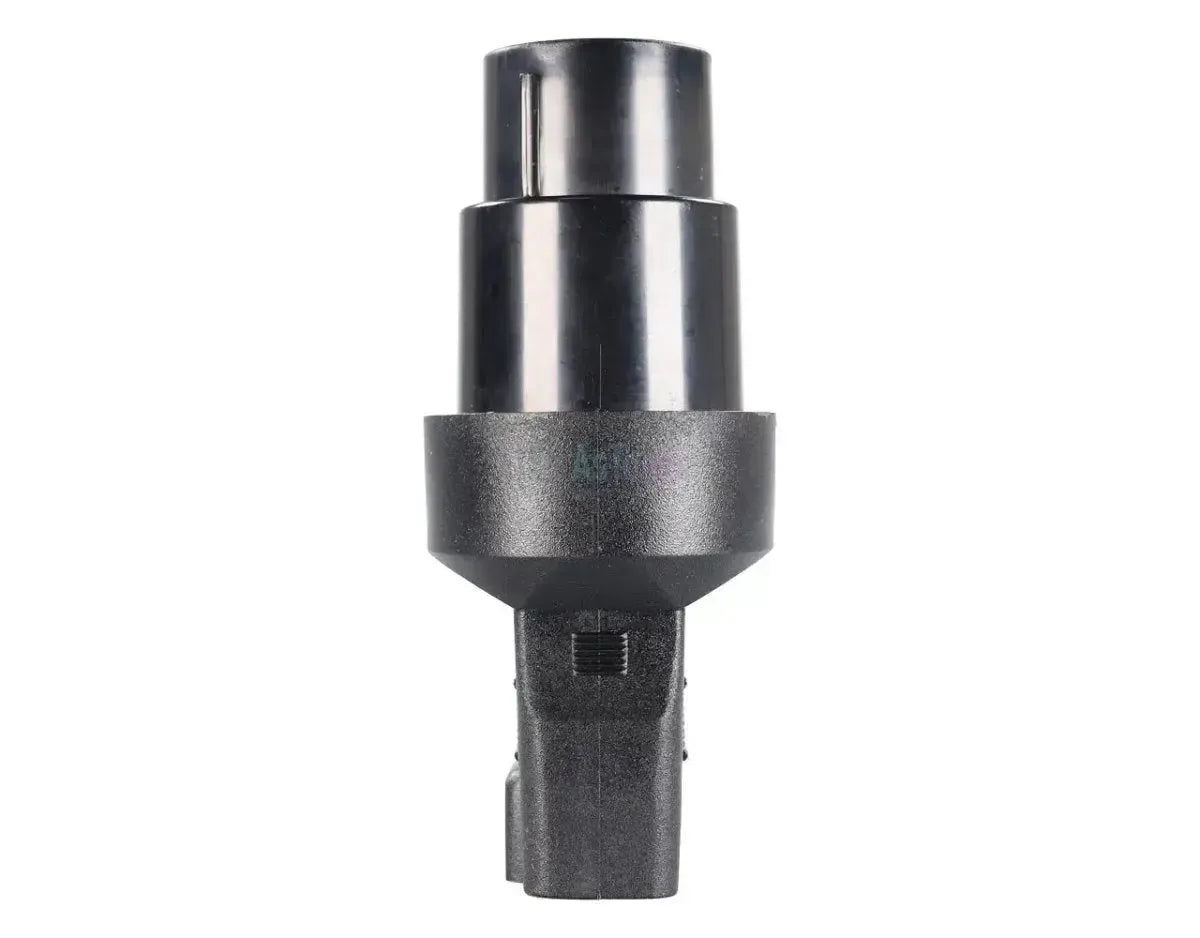 Jaltest (OBD401) | Iveco 38-poliger OBD1 - 16-poliger OBD2 Adapter | Lieferwagen