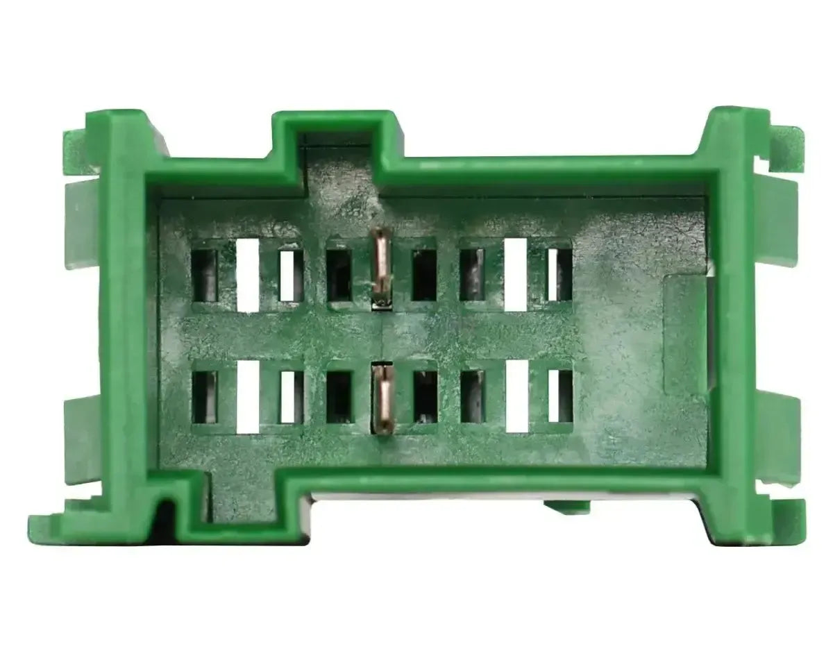 Jaltest (JDC221A) | Iveco (SGW) 6-polig - 16-polig OBD2 Adapterkabel | Lieferwagen