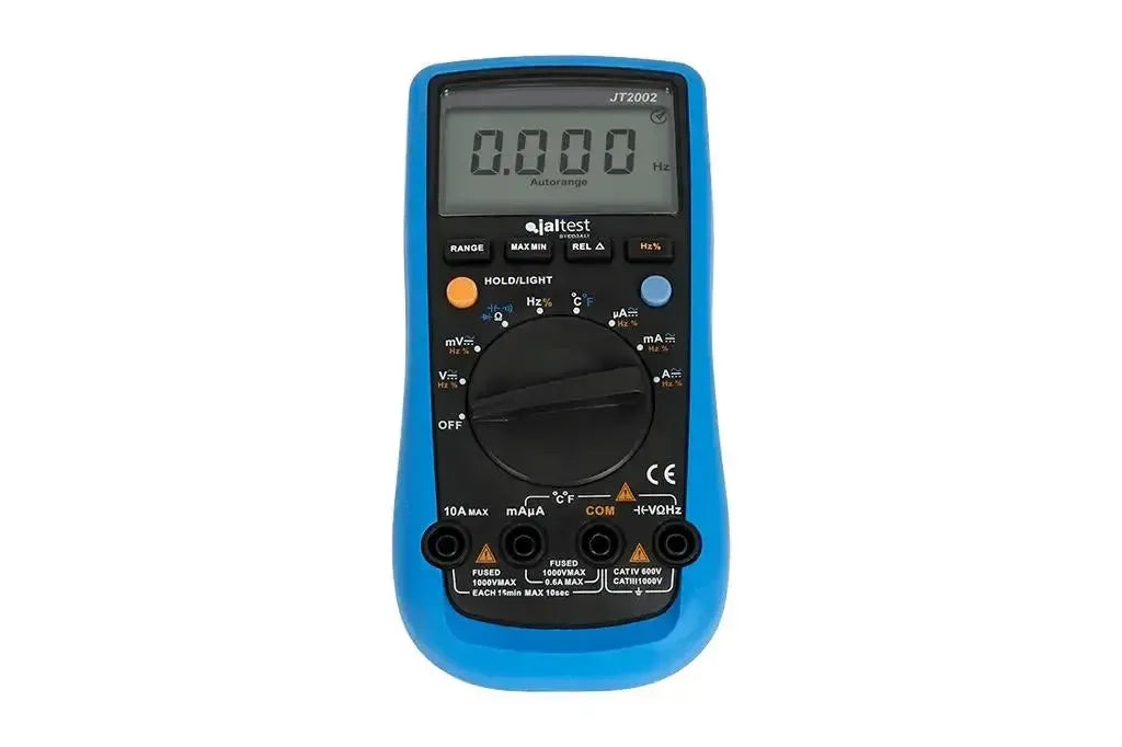 Jaltest JT2002 | Multimeter