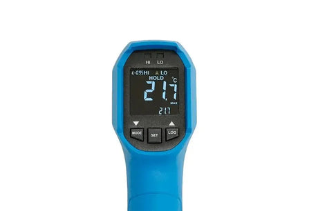 Jaltest JT2005 Infrarot-Thermometer