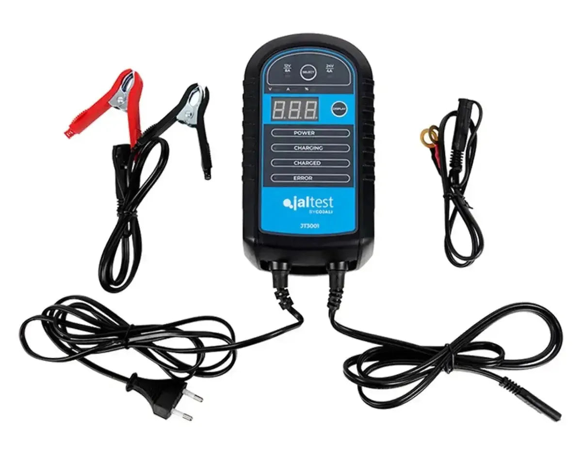 Jaltest JT3001 | Erhaltungsladegerät