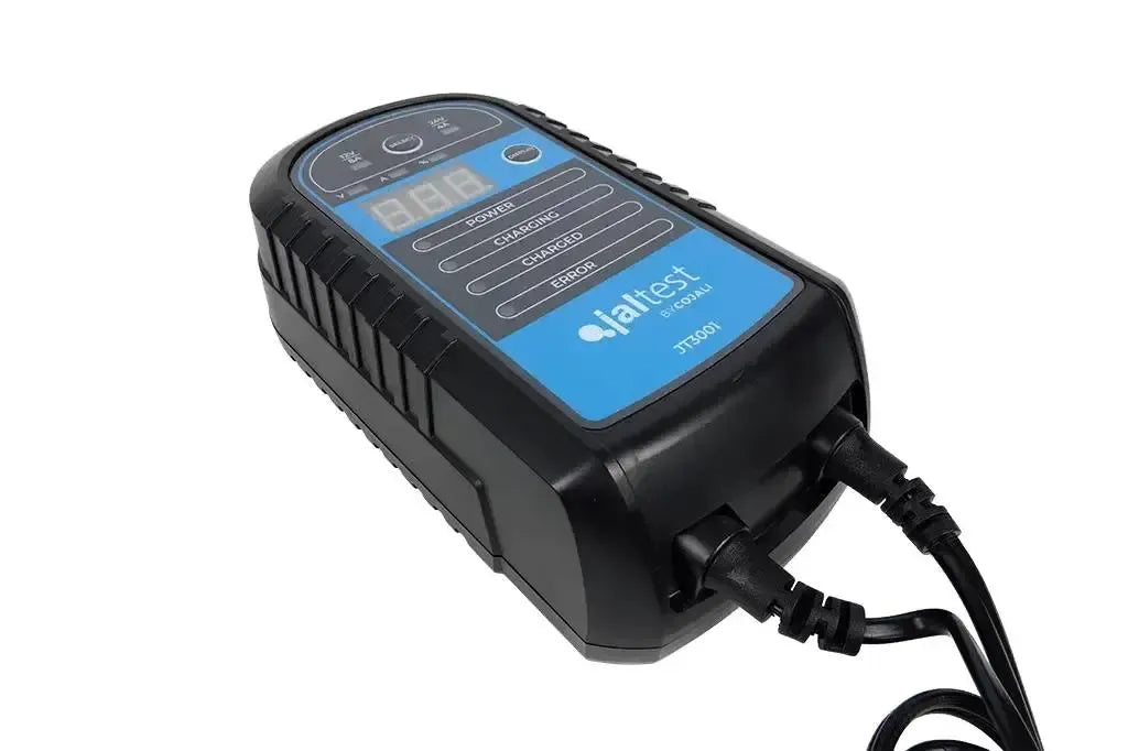 Jaltest JT3001 | Erhaltungsladegerät
