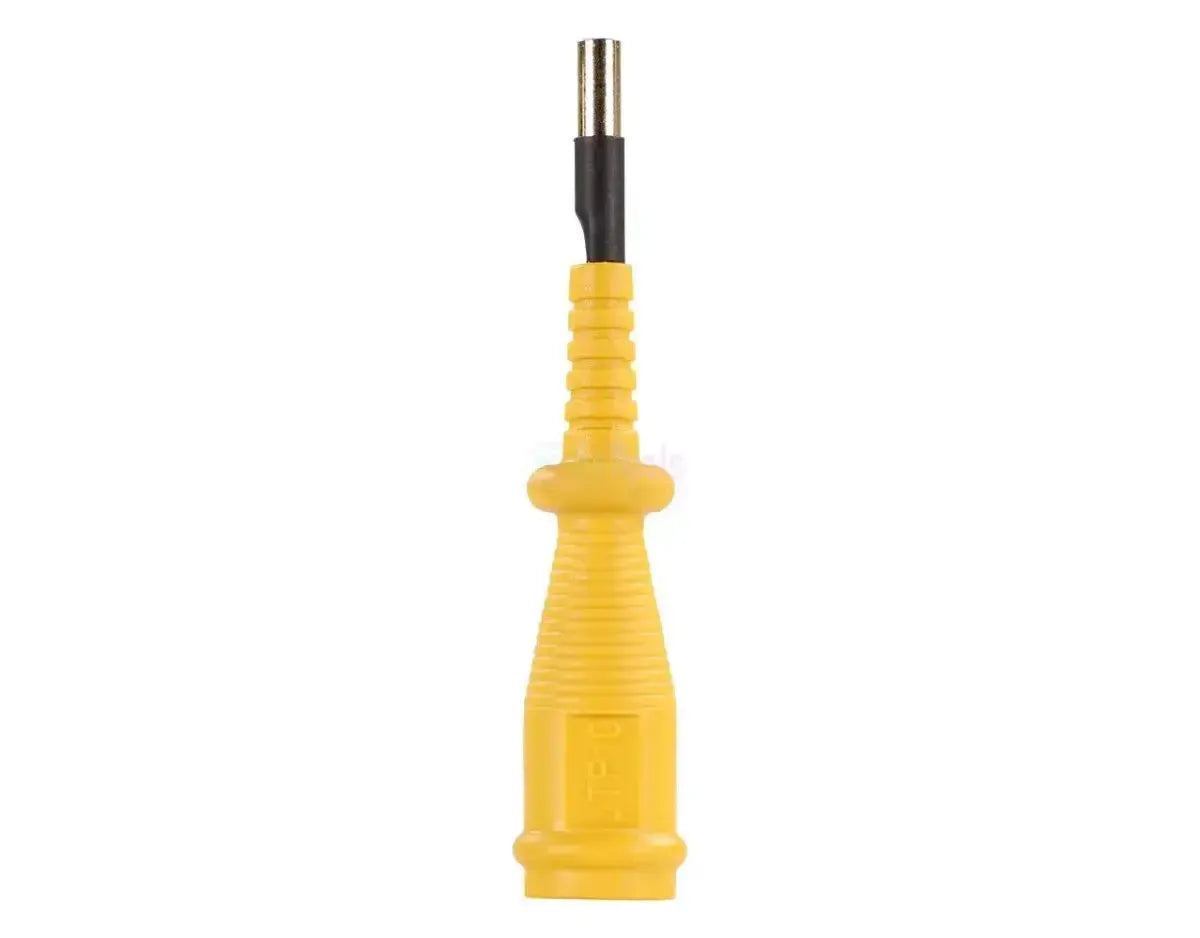 Jaltest (JTP10) | Runde weibliche Buchse (2,5 mm) | Zubehör