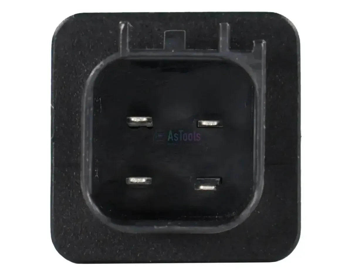 Jaltest (JDC662M) | Kawasaki 4-poliger OBD - IMMO Adapter | Wasserscooter