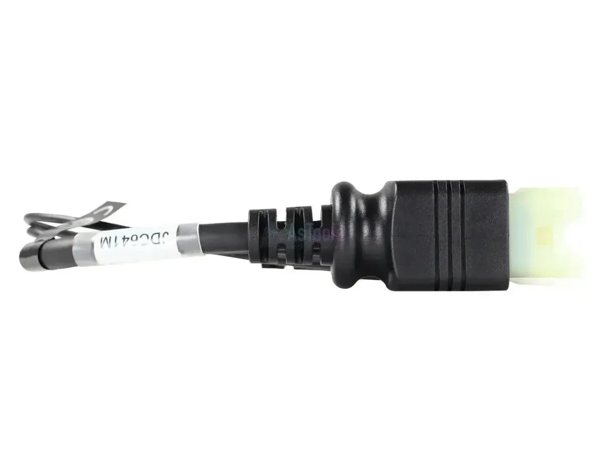 Jaltest (JDC641M) | Kawasaki 6+6-poliges OBD-Stromversorgungskabel | Jetski