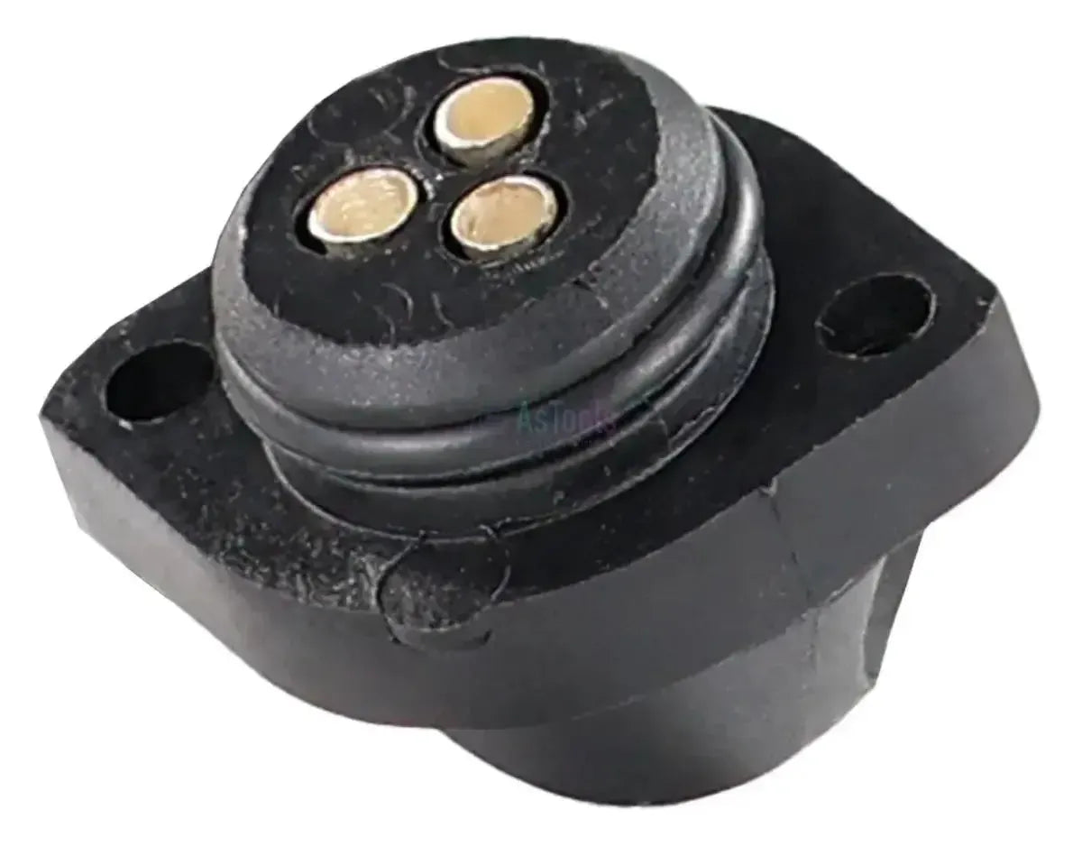 Jaltest (MDC10) | Knorr-Bremse 3-poliges BWS - 16-poliges OBD2 Adapterkabel | Nutzfahrzeug