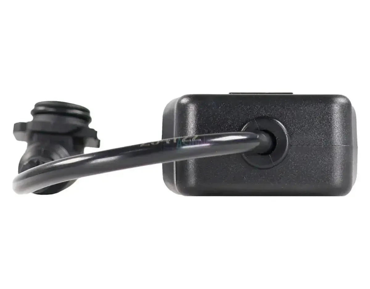 Jaltest (MDC11) | Knorr-Bremse 3-poliges BWS – 16-poliges OBD2 Adapterkabel | Nutzfahrzeug