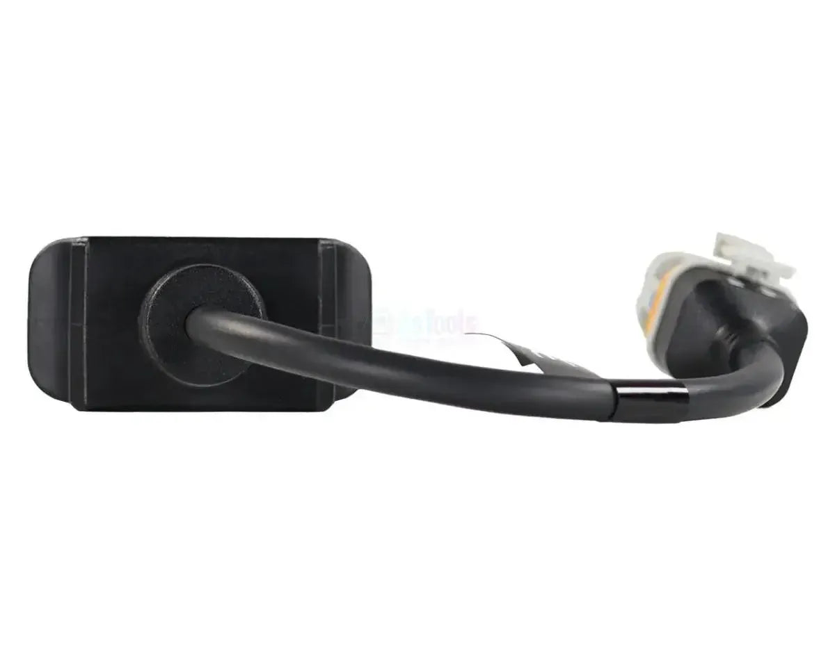 Jaltest (MDC03) | Knorr-Bremse 4-poliges EBS - 16-poliges OBD2 Adapterkabel | Nutzfahrzeug