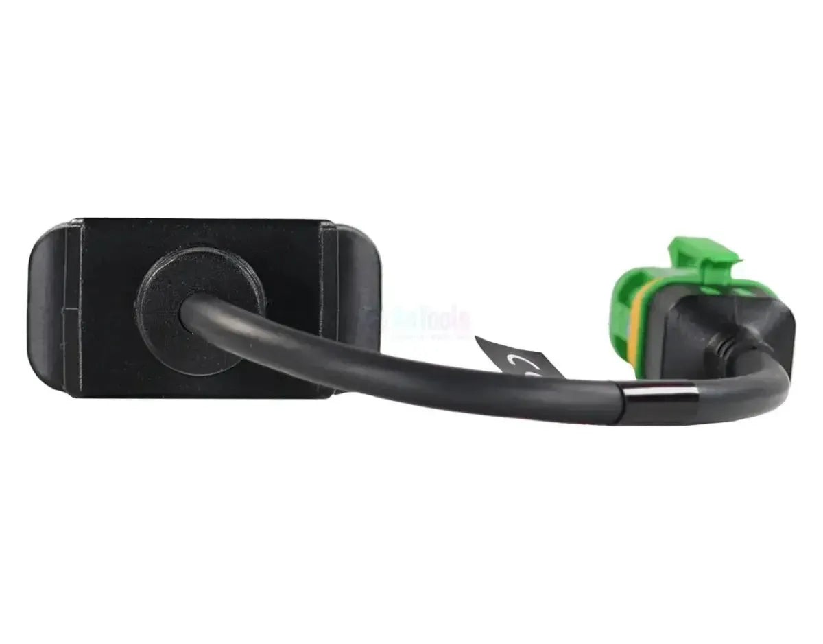 Jaltest (MDC02) | Knorr-Bremse 4-poliges EBS - 16-poliges OBD2 Adapterkabel | Nutzfahrzeug