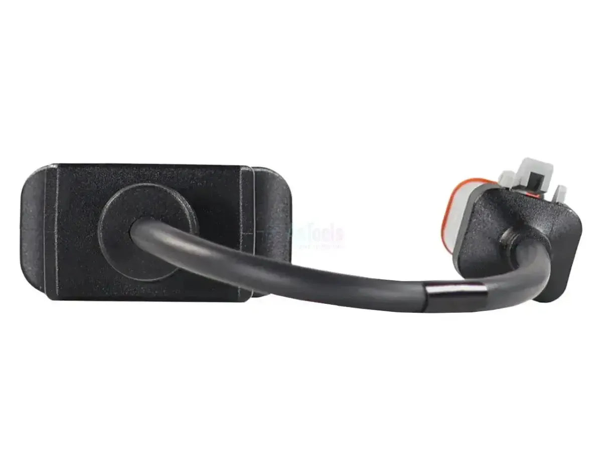 Jaltest (MDC05) | Knorr-Bremse 4-poliges EBS – 16-poliges OBD2 Adapterkabel | Nutzfahrzeug