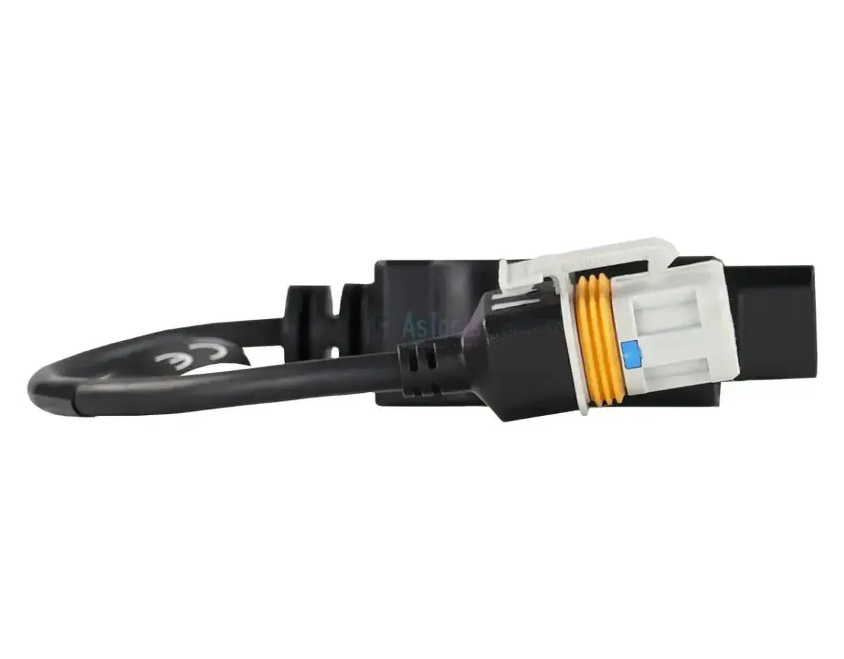 Jaltest (MDC03) | Knorr-Bremse 4-poliges EBS - 16-poliges OBD2 Adapterkabel | Nutzfahrzeug