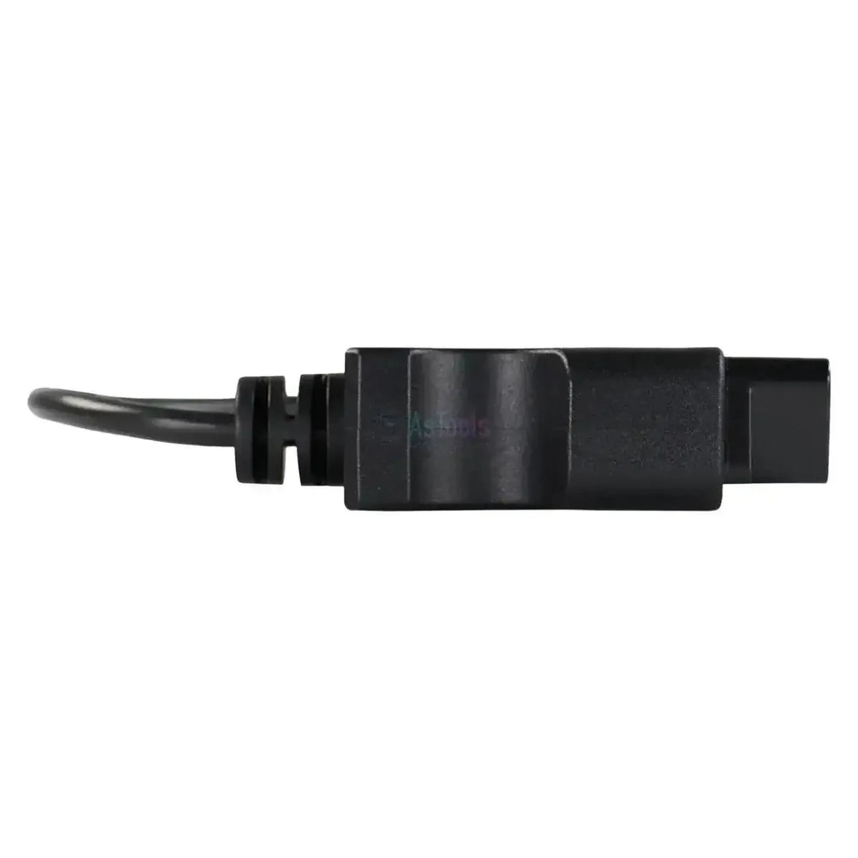 Jaltest (MDC04) | Knorr-Bremse 4-poliges EBS – 16-poliges OBD2 Adapterkabel | Nutzfahrzeug