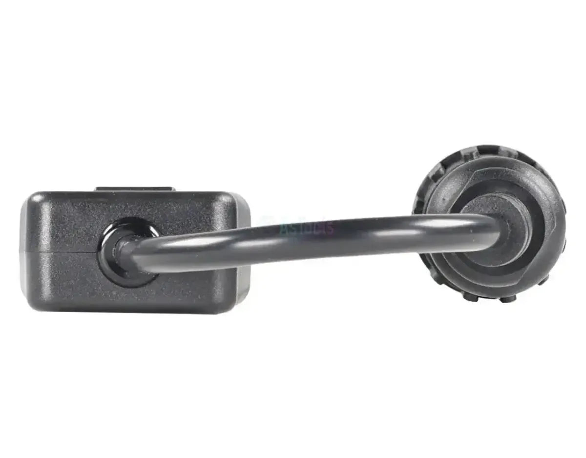 Jaltest (JDC111A) | Knorr-Bremse KB4-TA ABS 7-polig OBD - 16-polig OBD2 Adapterkabel | Anhänger