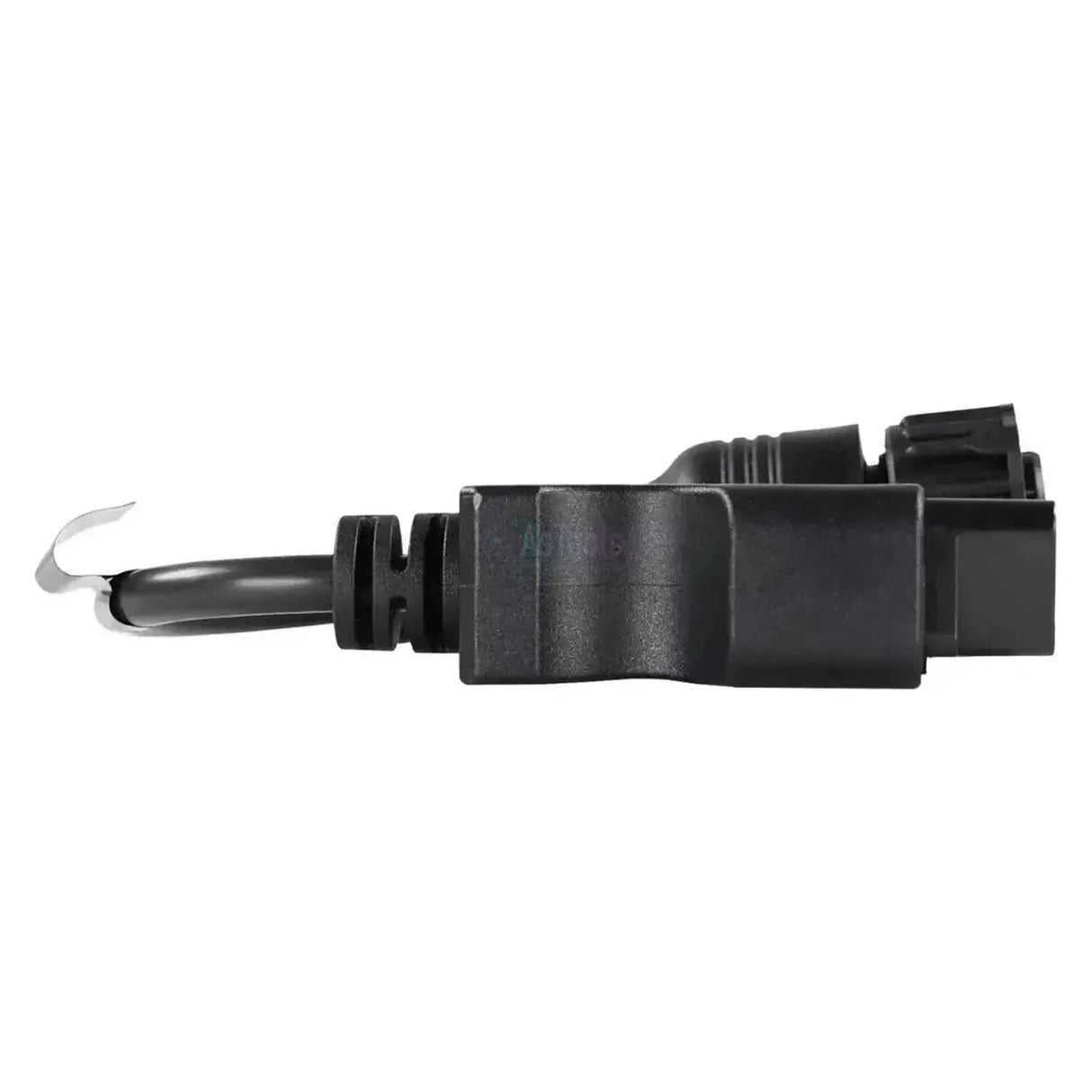 Jaltest (MDC07) | Knorr-Bremse/Wabco 4-poliges EBS – 16-poliges OBD2 Adapterkabel | Nutzfahrzeug