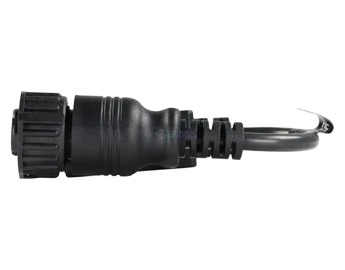 Jaltest (MDC07) | Knorr-Bremse/Wabco 4-poliges EBS – 16-poliges OBD2 Adapterkabel | Nutzfahrzeug