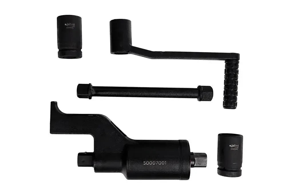 Jaltest (50007001) | Koppelvervielfacher | Felgenwerkzeug