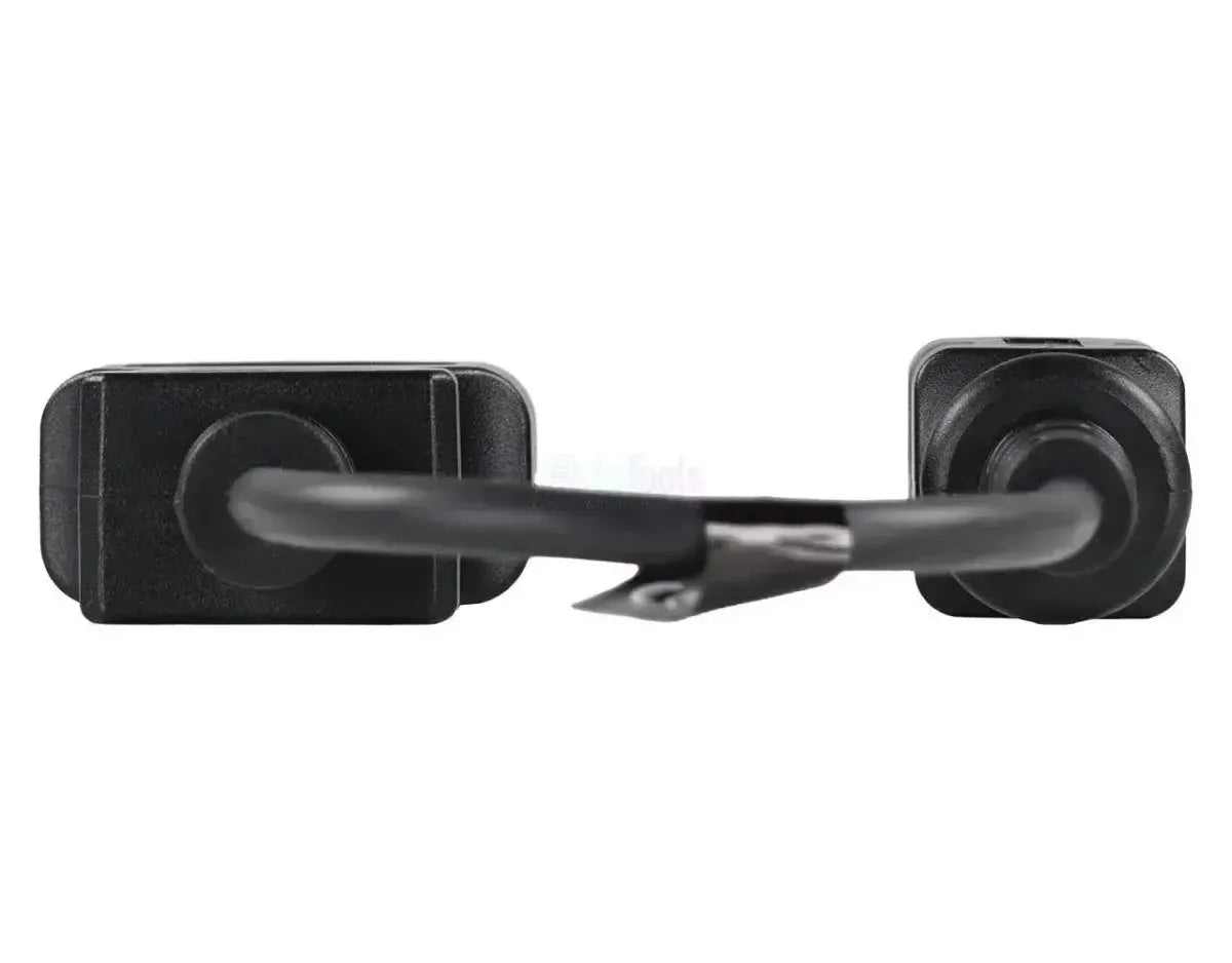 Jaltest (JDC523A) | Kubota 4-poliges OBD – 16-poliges OBD2 Adapterkabel | Verbrennungsmotor