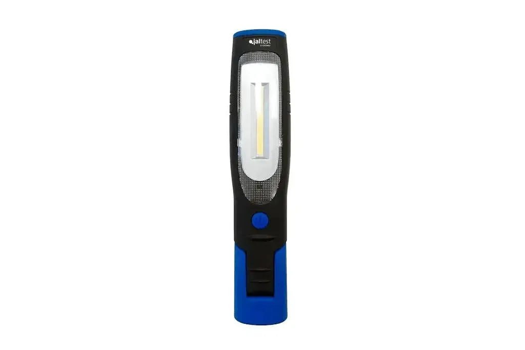Jaltest LED-Handlampe