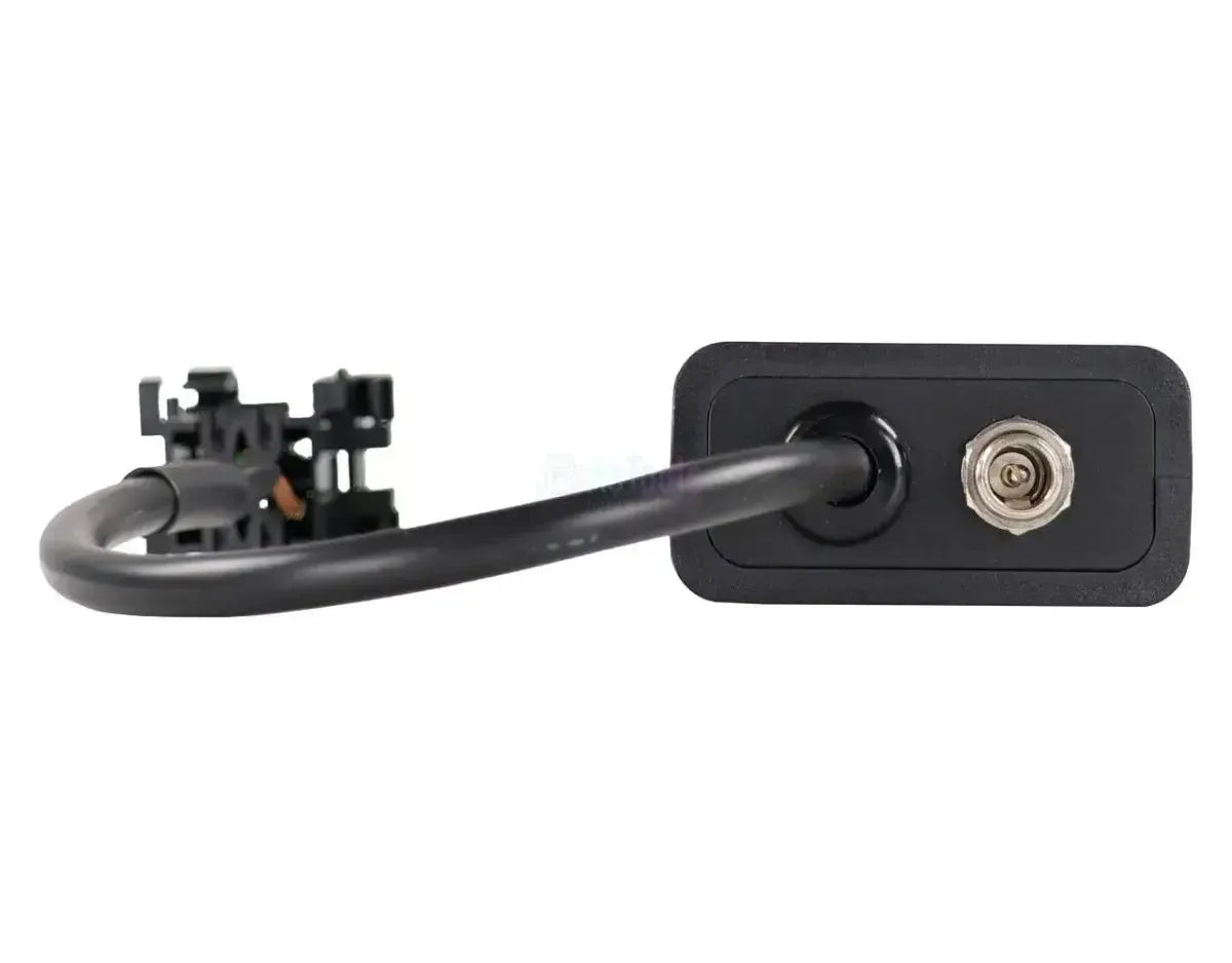 Jaltest (JDC551A) | Liebherr 6-poliges OBD – 16-poliges OBD2 Adapterkabel | Gelände- und Baumaschine