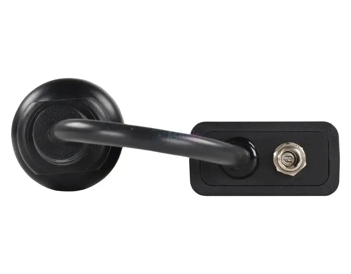 Jaltest (JDC542A) | Liebherr 9-poliges OBD - 16-poliges OBD2 Adapterkabel | Verbrennungsmotor