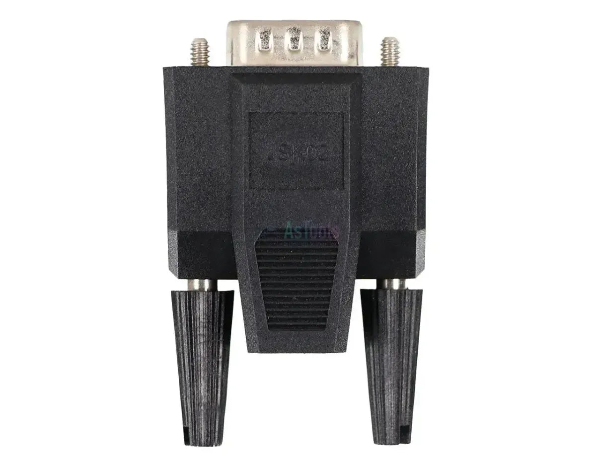 Jaltest (JSK02) | Liebherr Service Schlüssel | Werkfahrzeug