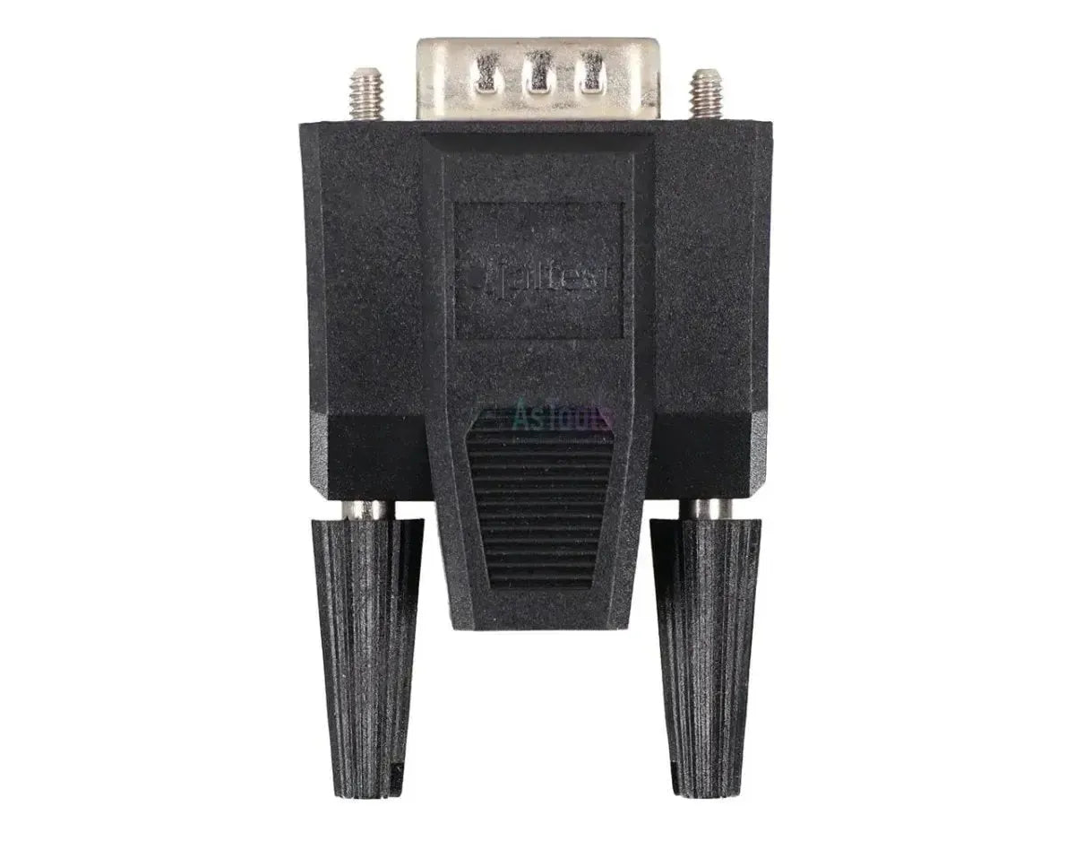 Jaltest (JSK02) | Liebherr Service Schlüssel | Werkfahrzeug