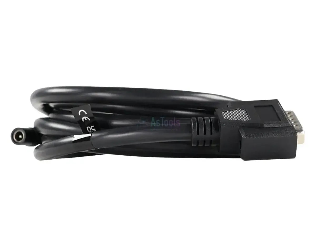 Jaltest (JDC100) | Link V9 26-poliger DB26 Verlängerungskabel (150 cm) | Schnittstelle