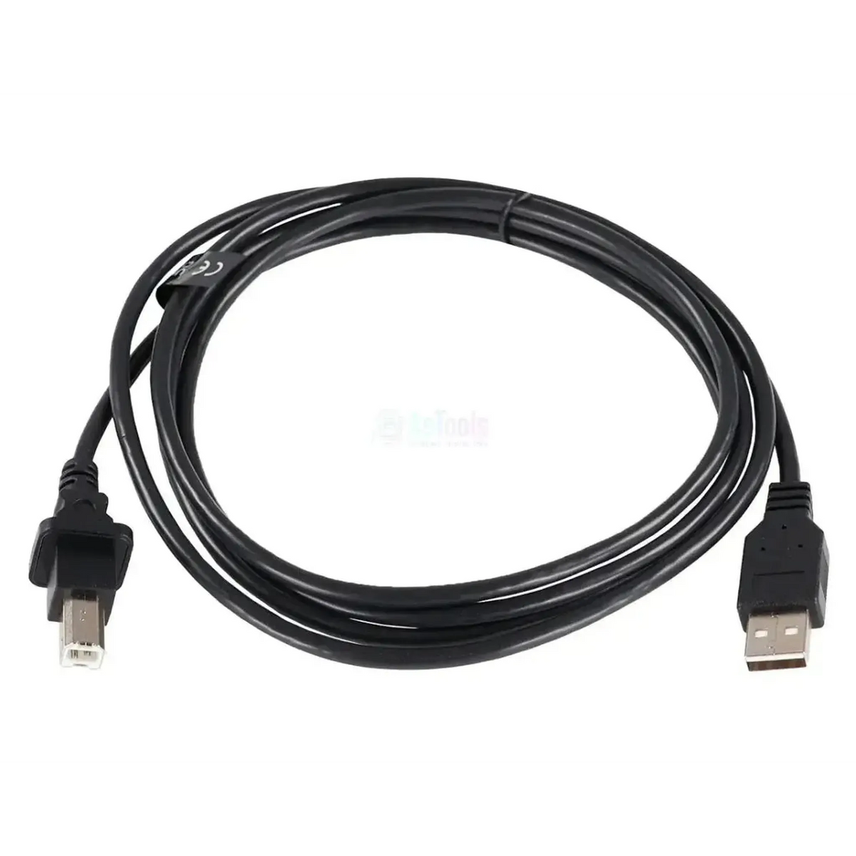Jaltest (JDC107.9) | Link V9 – USB-B Adapterkabel | Schnittstelle