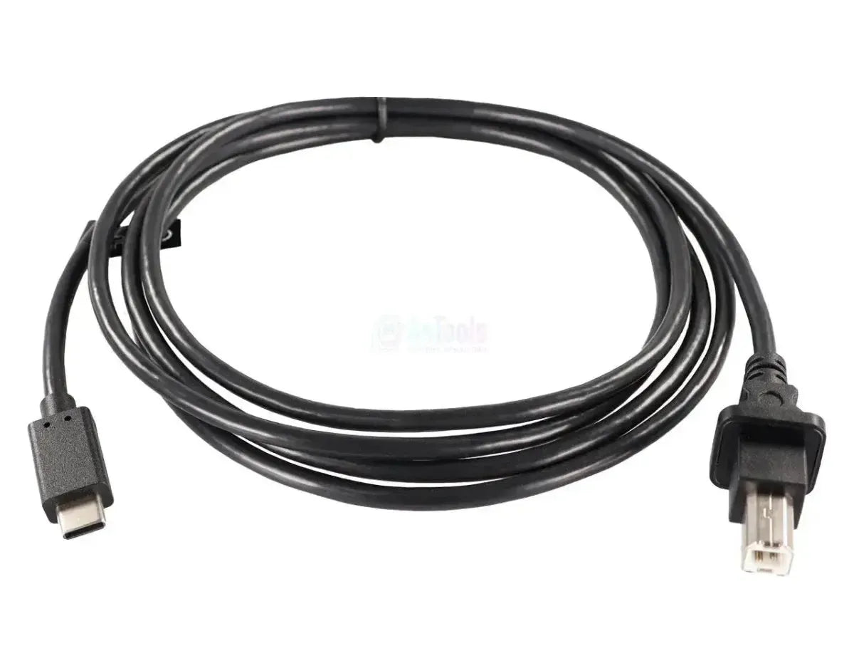 Jaltest (JDC107.9B) | Link V9 – USB-C Adapterkabel | Schnittstelle