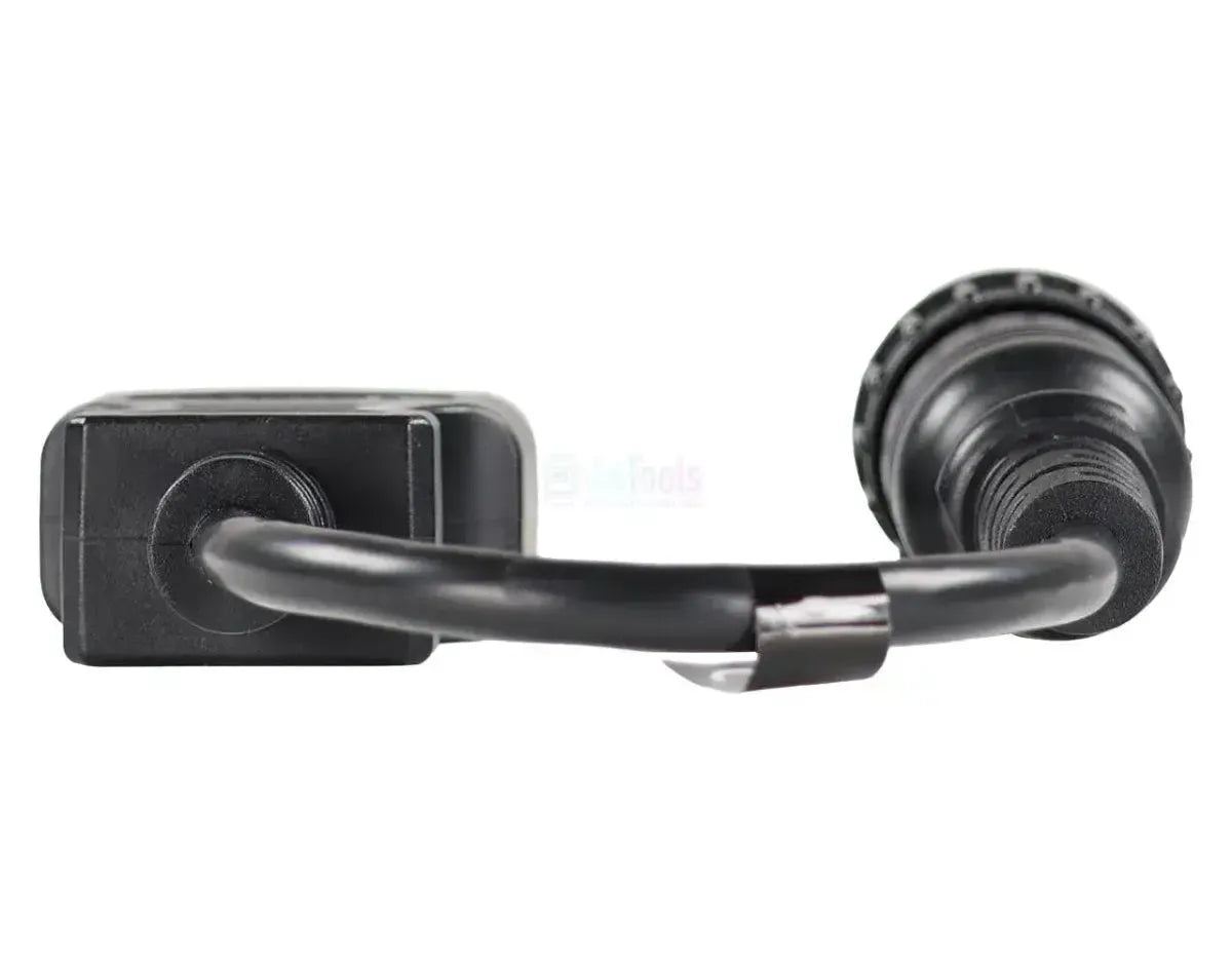 Jaltest (JDC513A) | Massey Ferguson 16-poliges OBD – 16-poliges OBD2 Adapterkabel | Landfahrzeug