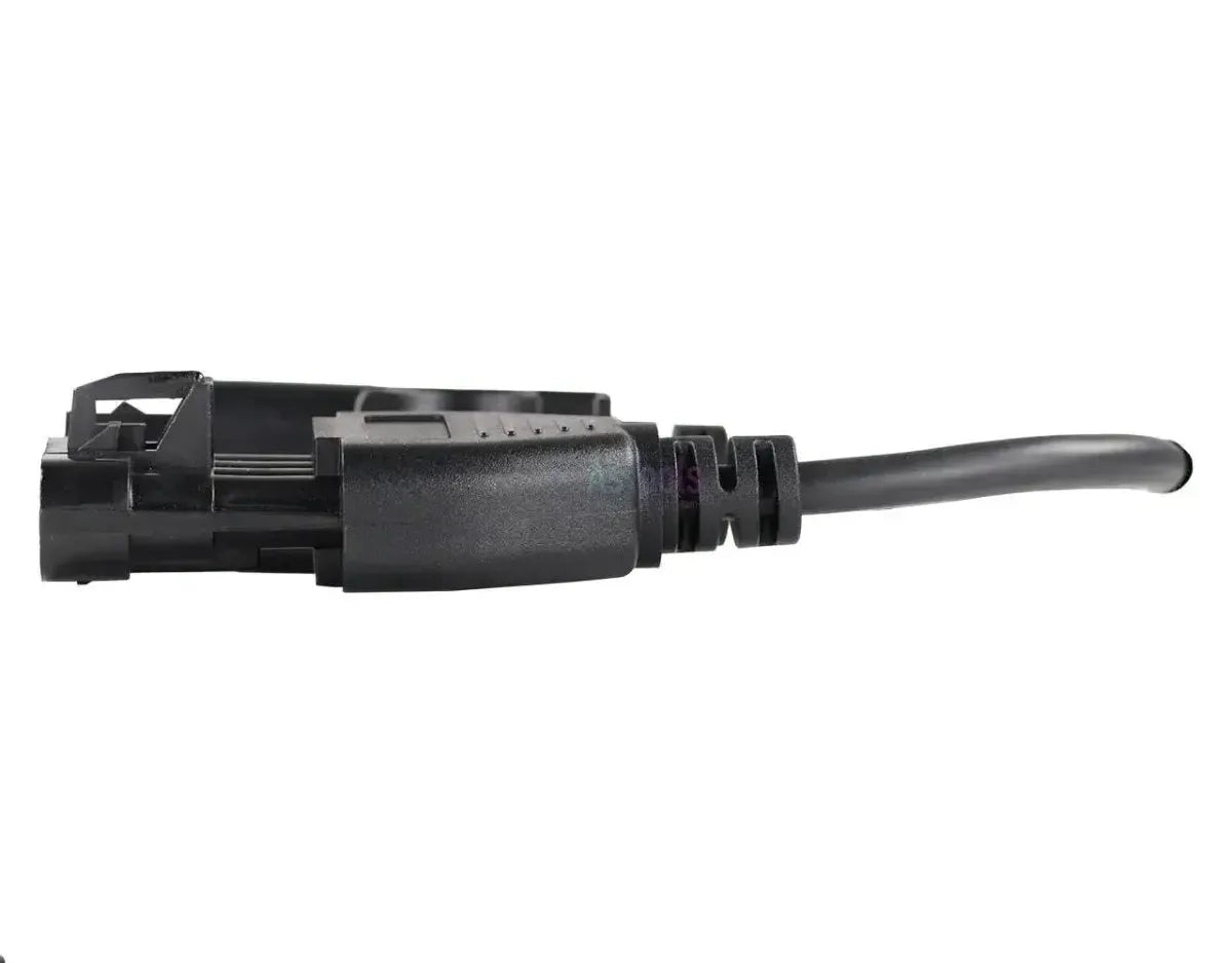 Jaltest (JDC603A) | Mercury 4-poliger OBD - 16-poliger OBD2 Adapterkabel | Motorboot