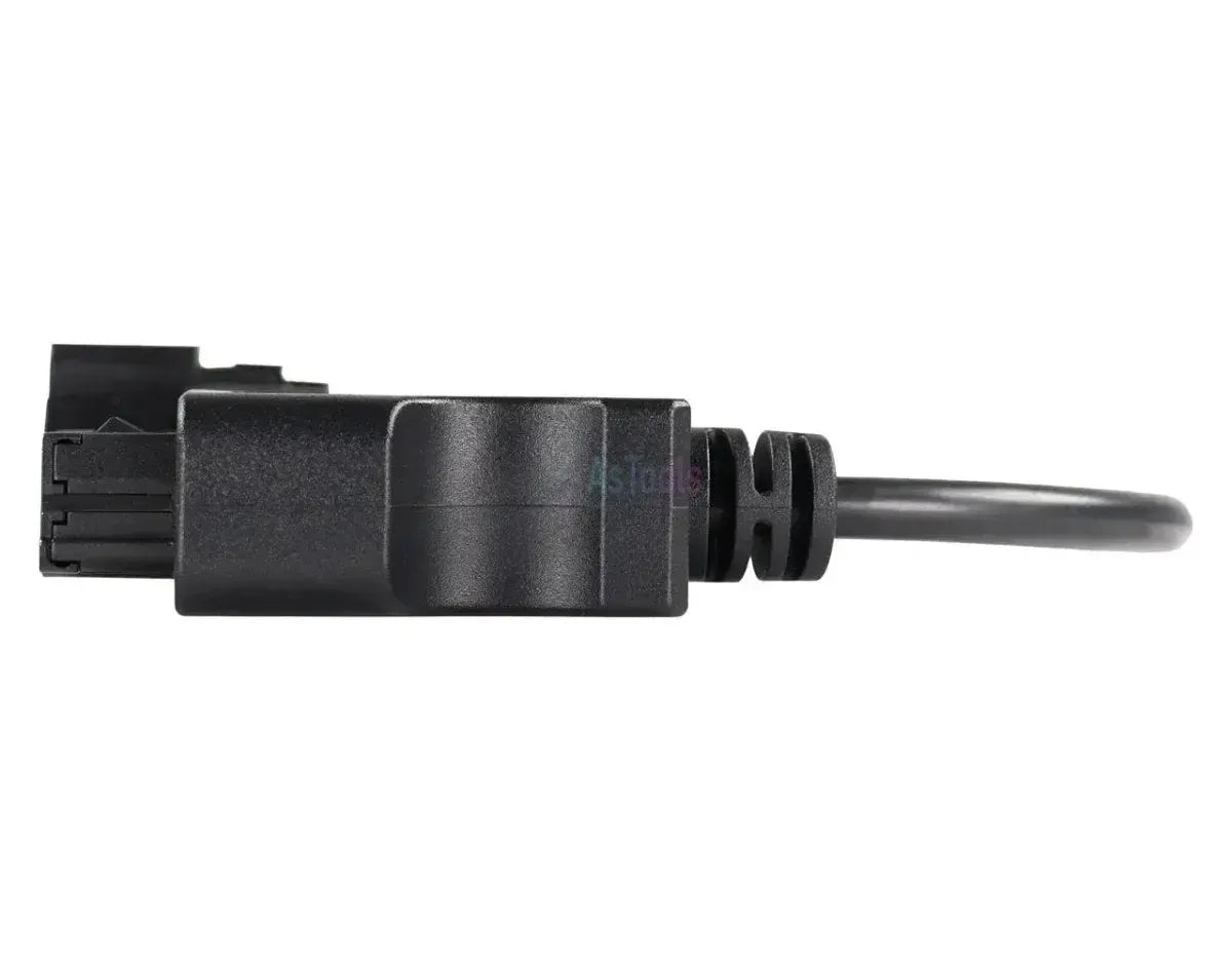 Jaltest (JDC617A) | Mercury (SmartCraft G3) 10-polige ECU – 16-polige OBD2 Adapterkabel | Motorboot