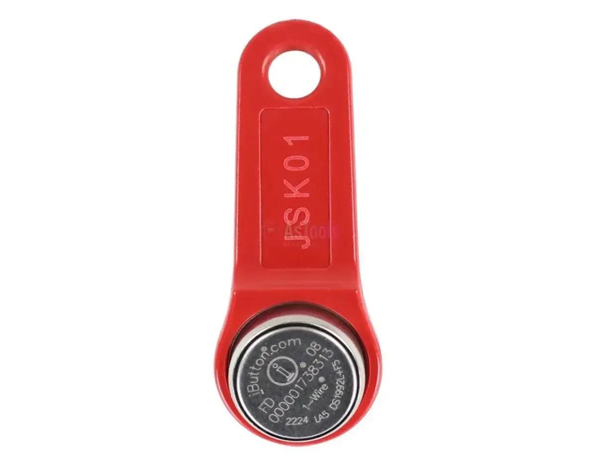 Jaltest (JSK01) | Merlo Serviceschlüssel | Hebe- und Hebewerkzeuge