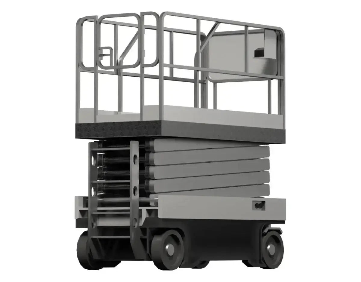 Jaltest (75001001) | MHE (Material Handling Equipment) | Software-Aktivierung