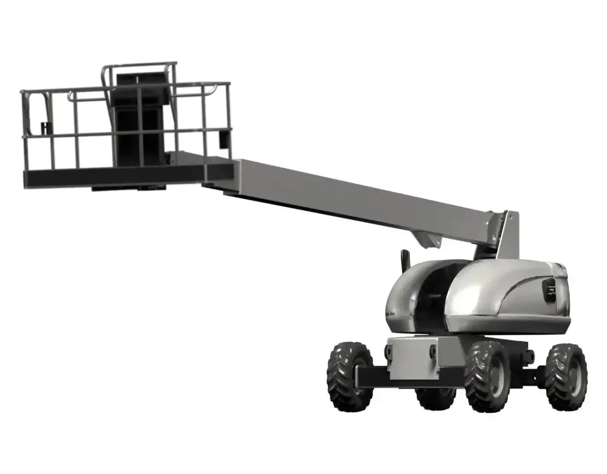 Jaltest (75001001) | MHE (Material Handling Equipment) | Software-Aktivierung