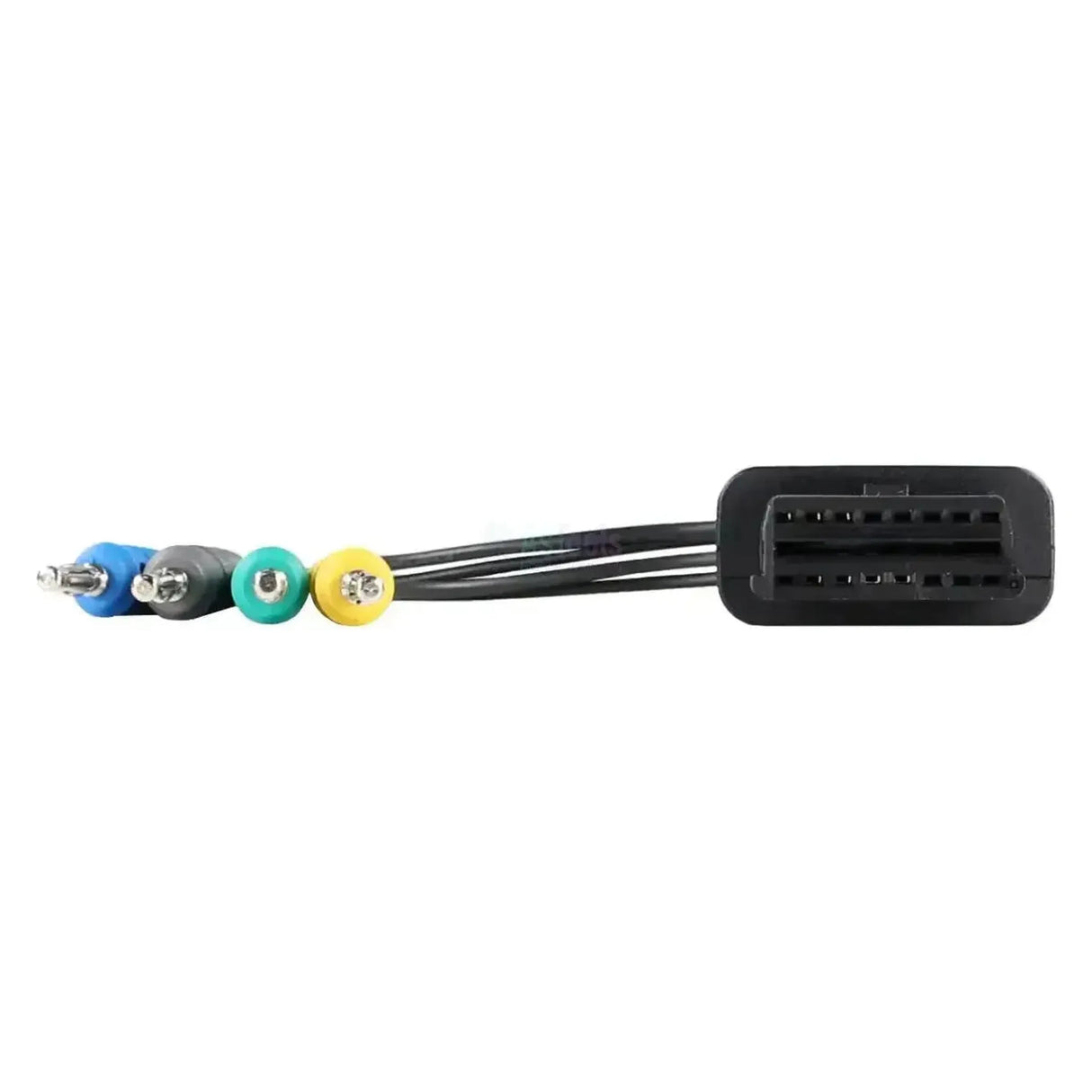 Jaltest (JTP101) | Multipins Stecker Adapterkabel | Zubehör