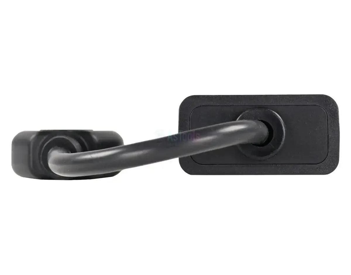 Jaltest (JDC508A) | New Holland 5-poliger OBD - 16-poliger OBD2 Adapterkabel | Landfahrzeug