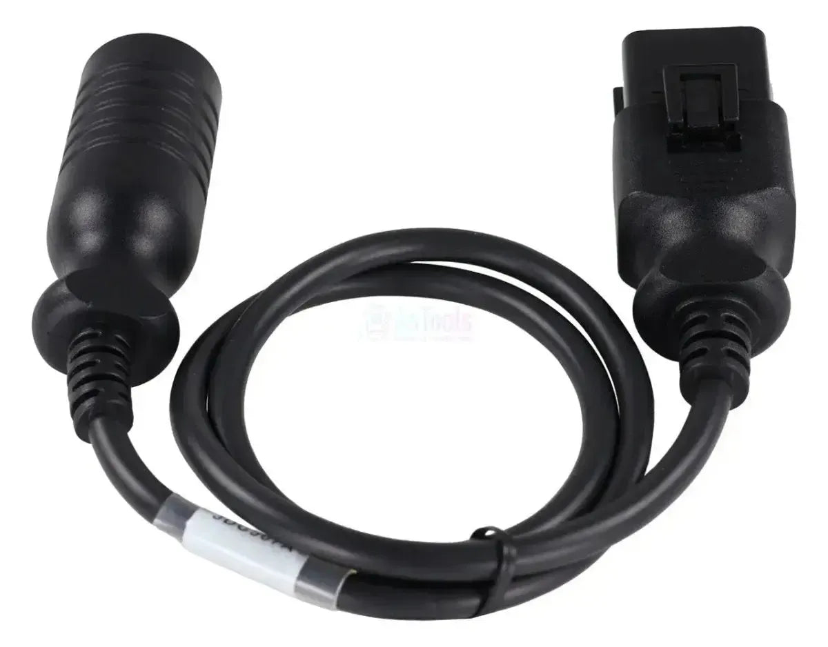 Jaltest (JDC507A) | New Holland/Case IH 13-poliger OBD - Schalter Adapterkabel | Landmaschinenfahrzeug