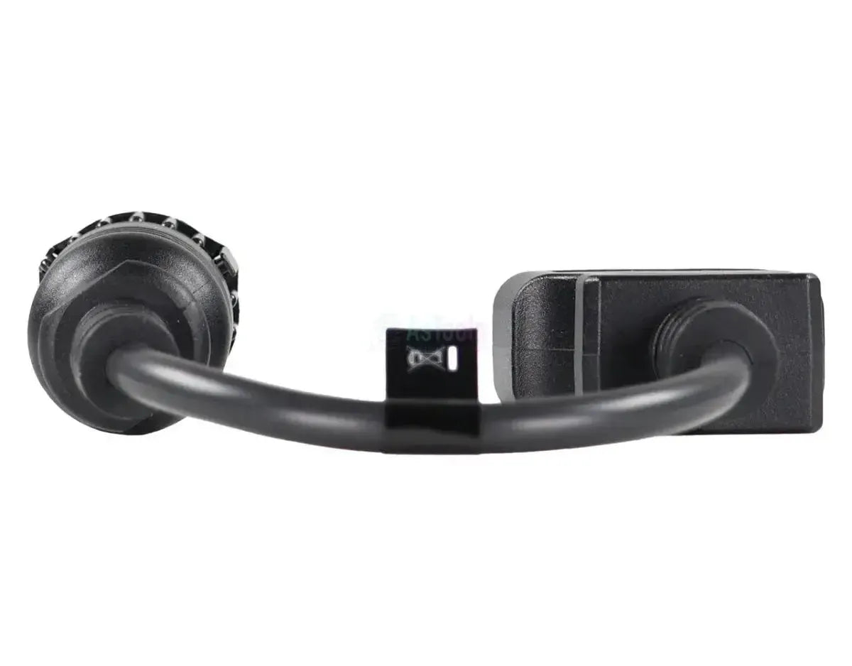 Jaltest (JDC532A) | Scania CAN 4-poliger OBD – 16-poliger OBD2 Adapterkabel | Verbrennungsmotor