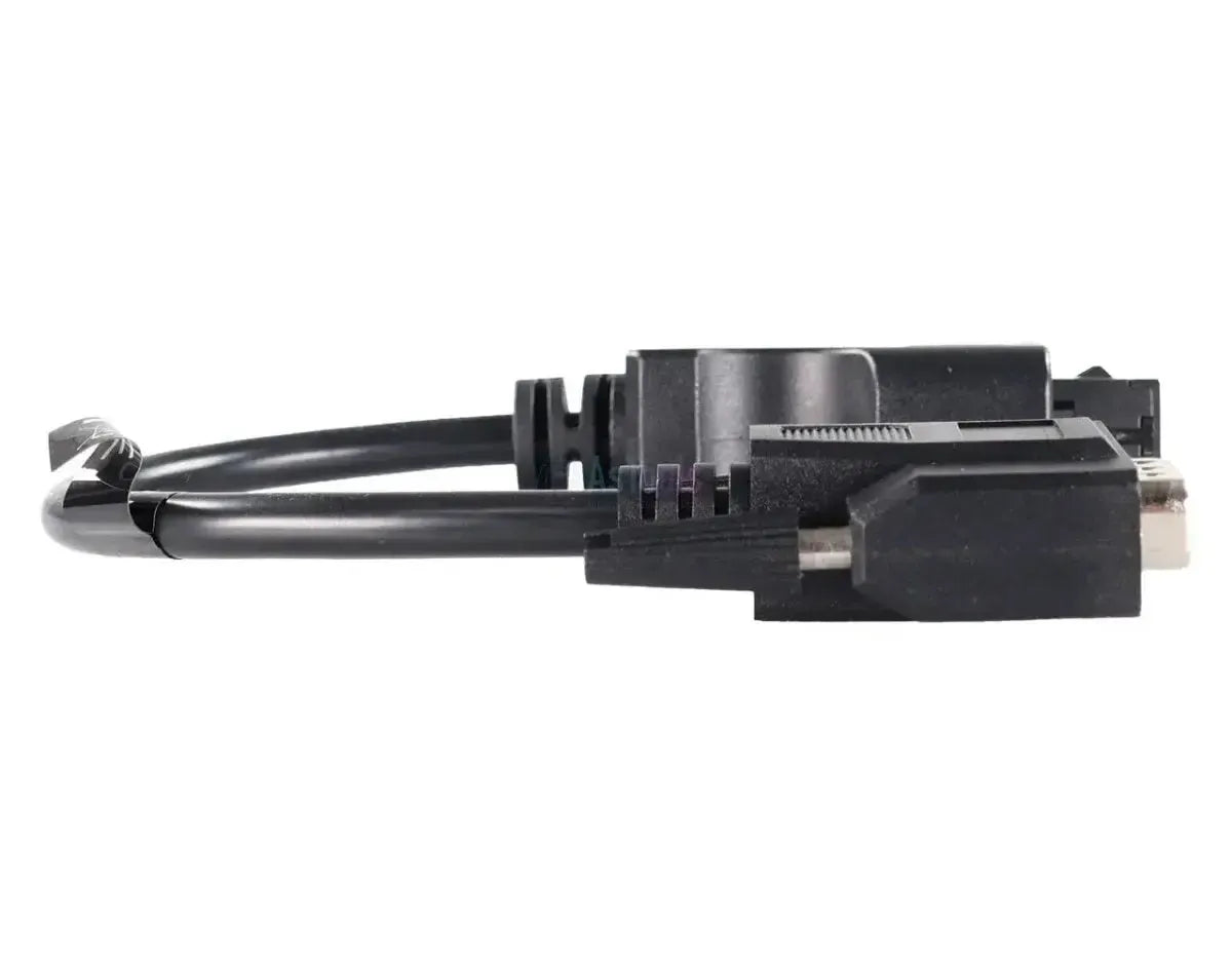 Jaltest (JDC311A) | Solaris 9-polig Sub-D – 16-polig OBD2 Adapterkabel | Bus