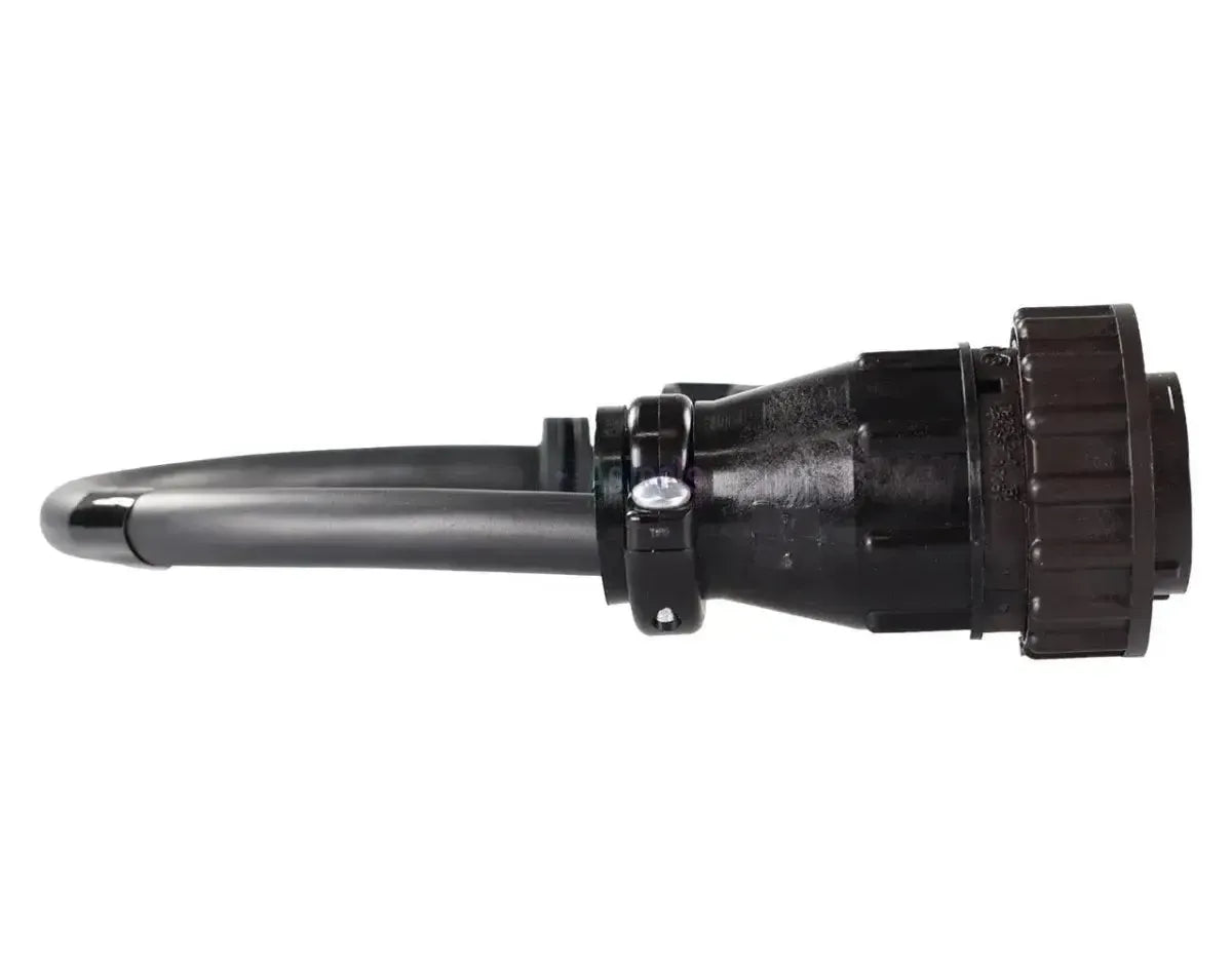 Jaltest (JDC310A) | Solbus (ECAS CAN) 16-poliger OBD – 16-poliger OBD2 Adapterkabel | Bus